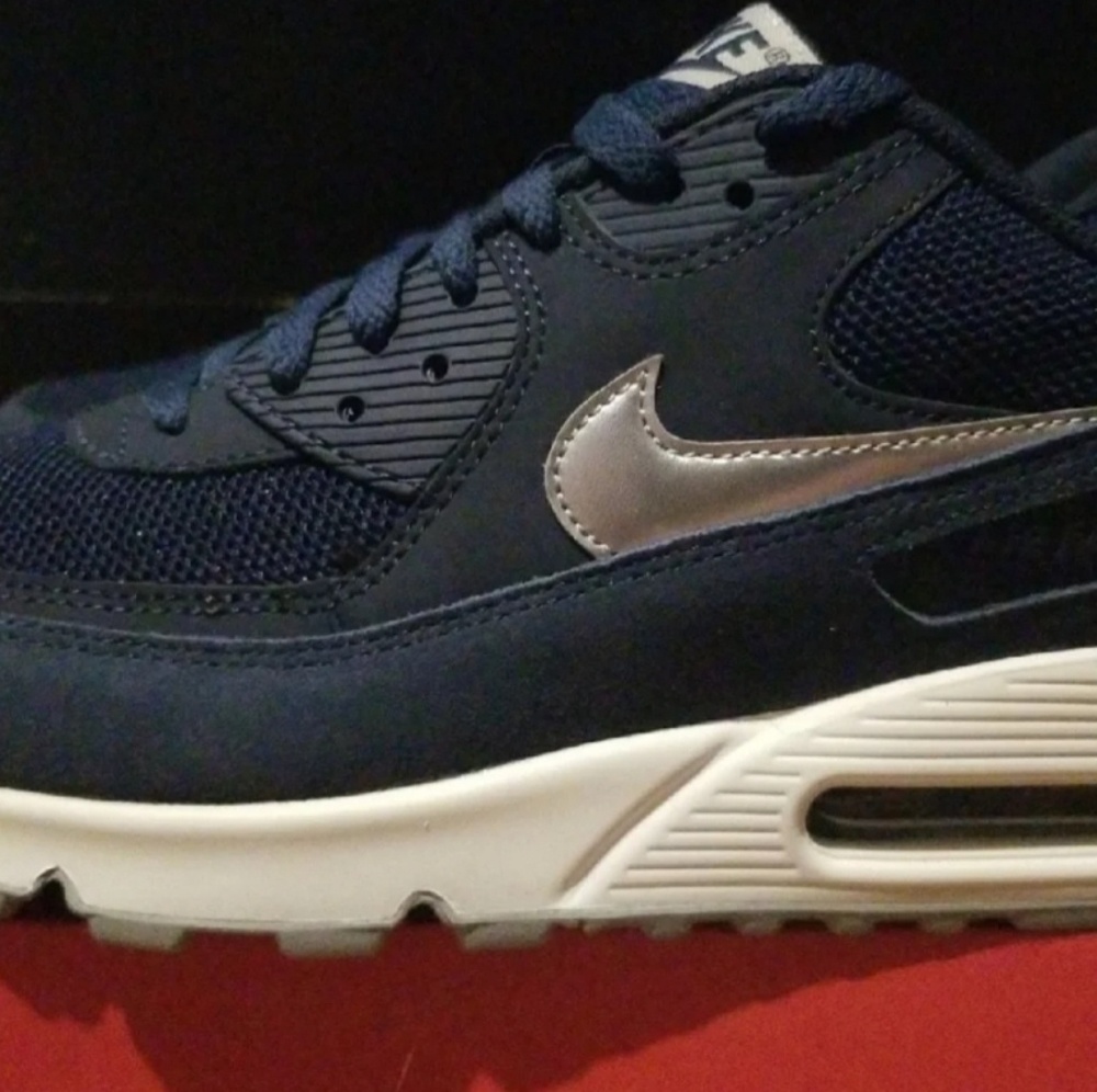 Nike Air Max 90
